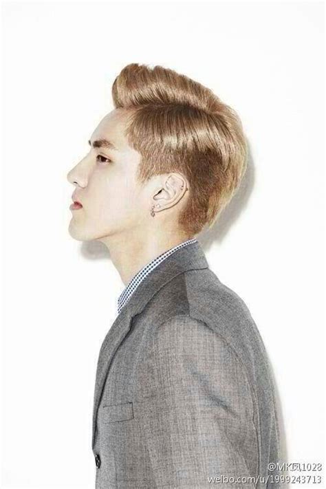 Kris - EXO-M Photo (35345369) - Fanpop