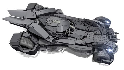 LEGO IDEAS - Product Ideas - UCS Batman v Superman: Dawn of Justice ...