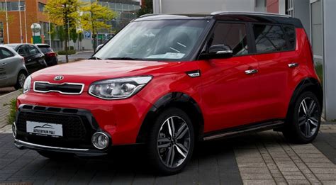 Must-Have Kia Soul Accessories - Add More Soul to Your Kia Soul