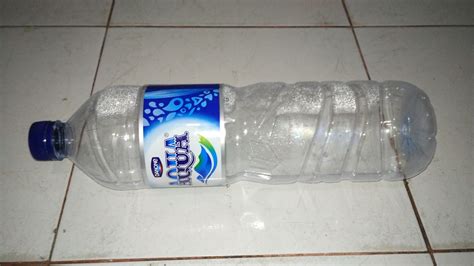 hidroponik sederhana menggunakan botol bekas