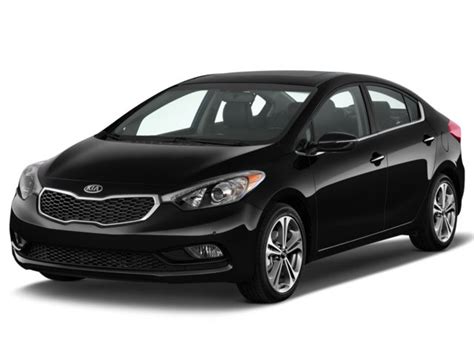 2015 Kia Forte Exterior Colors | U.S. News