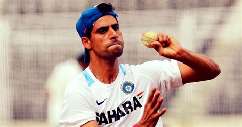 How Ashish Nehra Got to Decide His Retirement Match