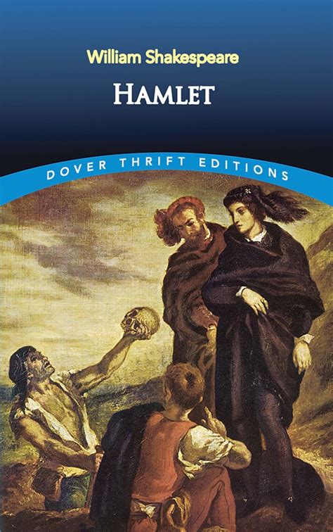 Hamlet by William Shakespeare - Book - Read Online