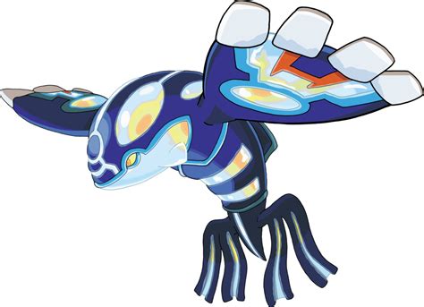 Pokémon Omega Ruby and Alpha Sapphire Cheats: How to get Primal Kyogre ...