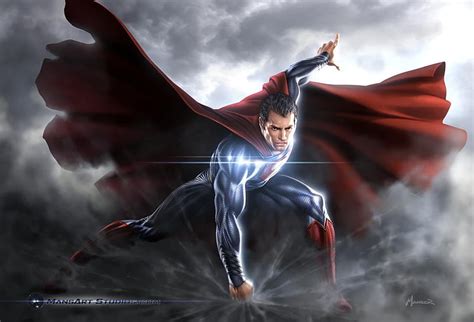 Top more than 69 superman hd wallpaper best - in.cdgdbentre