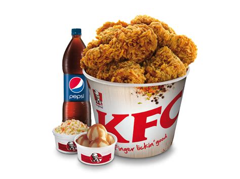 Kfc Bucket Png | www.imgkid.com - The Image Kid Has It!