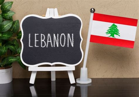 Lebanon: People, Culture, and Traditions