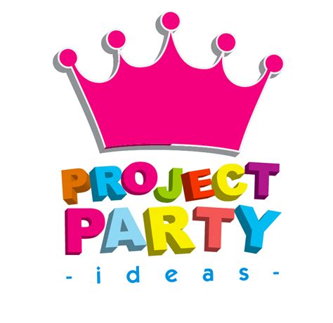 PROJECT PARTY IDEAS: PRINCESAS Y PRINCIPES...para soñar...y divertirse!!