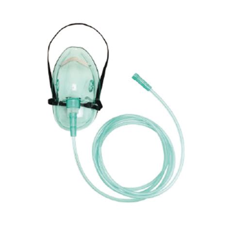 Oxygen Mask - Suppliers in UAE, UK, USA & Canada, Latest Price, High ...