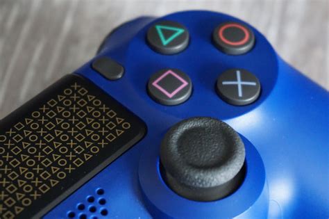 How to remap buttons on a DualShock 4 controller | Android Central