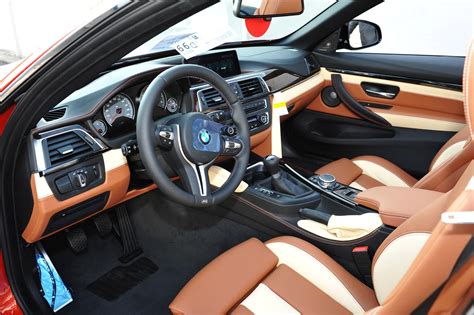 [Photos] Bespoke 2017 BMW M4 Individual Interior - BMW.SG | BMW ...