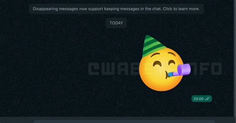 WhatsApp is working on animated emojis feature - HardwareZone.com.sg