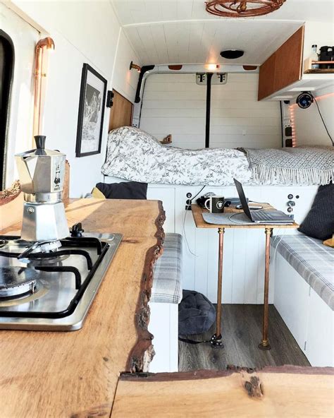 Motorhome Interior Decorating Ideas | Shelly Lighting