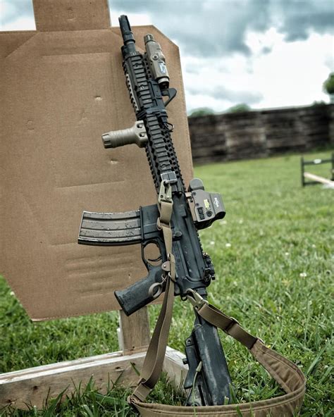 M4a1 sopmod block ii 309015-Daniel defense m4a1 sopmod block ii clone