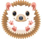 🦔 Hedgehog Emoji Meaning with Pictures: from A to Z