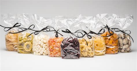 Food Packaging Bags: Types and Uses - XL Plastics