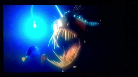 Deep Sea Angler Fish Nemo