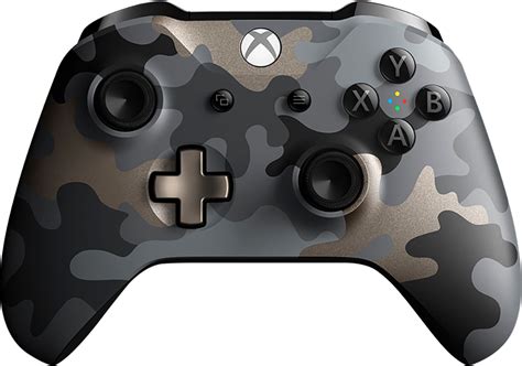 Questions and Answers: Microsoft Wireless Controller for Xbox One, Xbox ...