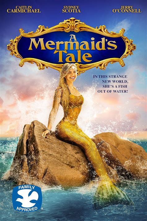 A Mermaid's Tale (2017) - Goofs - IMDb