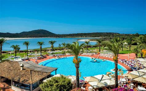 5-Star and Luxury Hotels in Sardinia, Italy | Select Italy