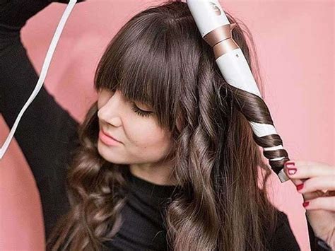 Best Curling Irons for Fine Hair | Product Reviews and Tips