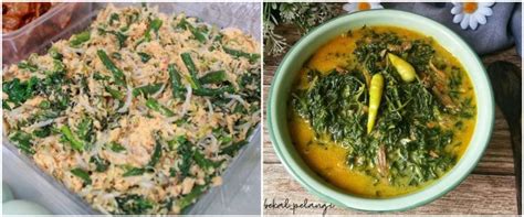 7 Resep olahan sayur kenikir, praktis ala rumahan