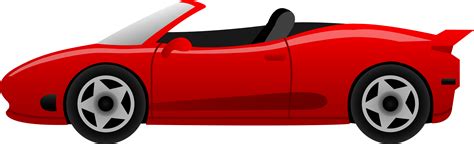 Free Sports Car Cartoon, Download Free Sports Car Cartoon png images ...