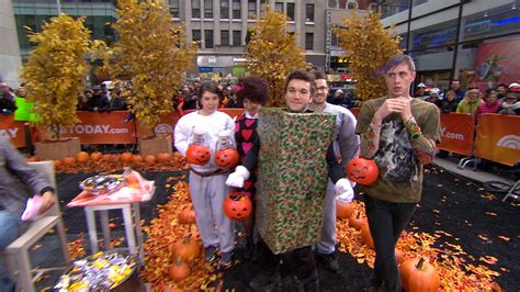 There's still time! Make quick DIY ‘SNL' Halloween costumes - TODAY.com