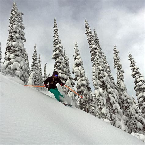 Schweitzer Mountain Resort | Ski Trip Deals, Snow Quality, Forecast