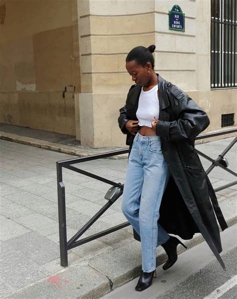 9 New Ways to Wear Your Jeans This Fall | Who What Wear