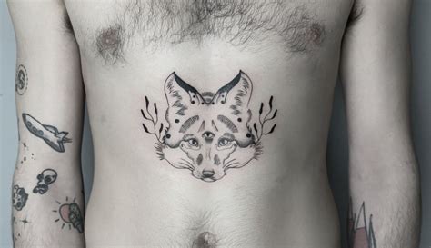 Tattoo uploaded by EUPHORIA FOREST • Tattoodo