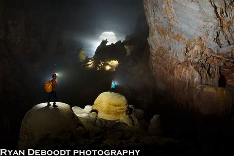 Hang Son Doong | RYAN DEBOODT PHOTOGRAPHY