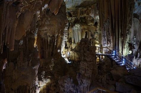 Phong Nha: an immersion in the most beautiful caves of Vietnam