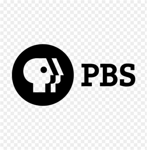 Pbs Logo Vector Free Download - 467046 | TOPpng