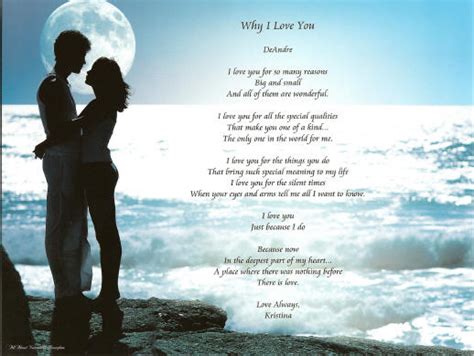 Miracle Of Love: Love Poems