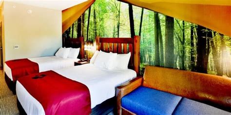 Suites | Great Wolf Lodge