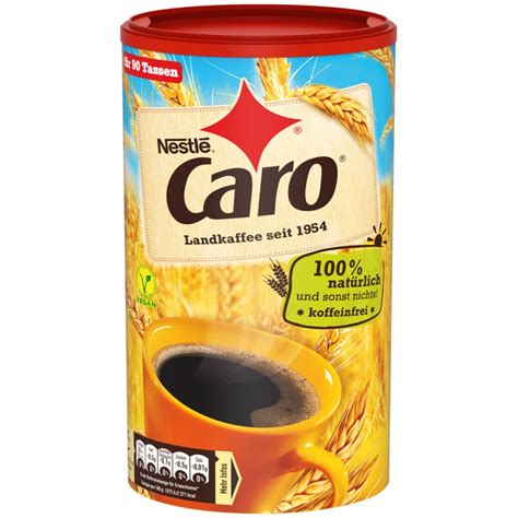 Caro coffee substitute - TheEuroStore24