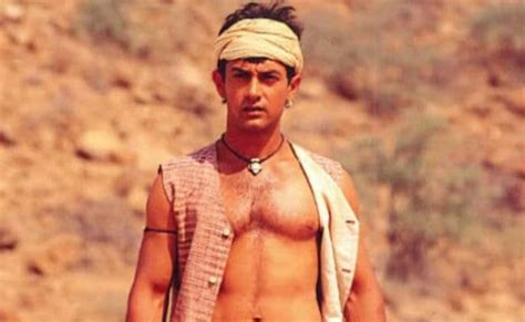 Aamir Khan Initially Rejected Lagaan. Thought It Was A 'Bizarre' Story