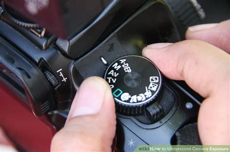 How to Understand Camera Exposure: 15 Steps (with Pictures)