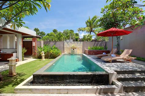 66 Best Hotels with Private Pool in Bali - Updated 2024!