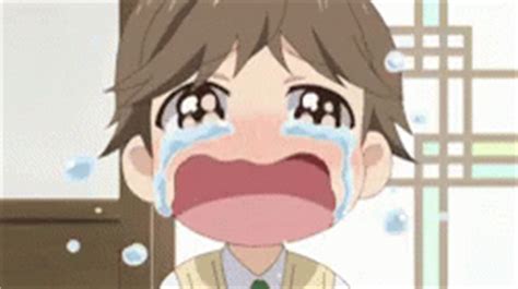 Anime Crying GIF - Anime Crying Kid - Discover & Share GIFs