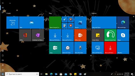 How to Make Your Windows 10 Start Menu Full-Screen