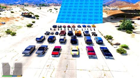 Medium Ramp - GTA5-Mods.com