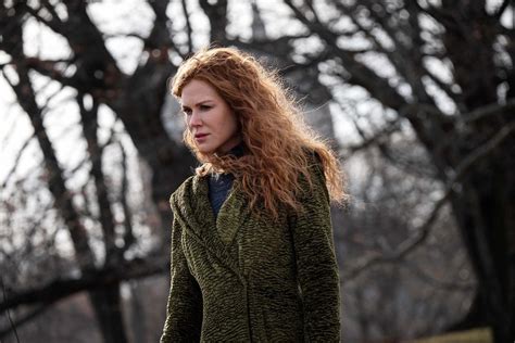 Nicole Kidman stars in first trailer for HBO's The Undoing