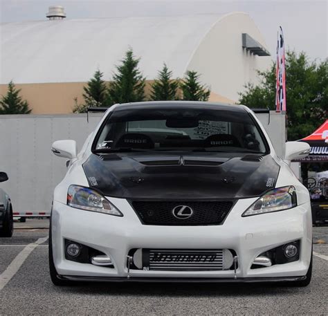 NC 2010 Lexus IS250 (Heavily Modified) - ClubLexus - Lexus Forum Discussion