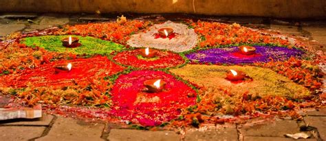 Tihar Festival in Nepal | Nepal Eco Adventure