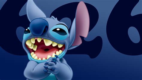 Stitch Laptop Wallpapers - Top Free Stitch Laptop Backgrounds ...