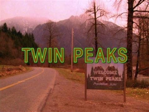 Classic Ratings Review: TWIN PEAKS (Season One - Spring 1990) - TV ...