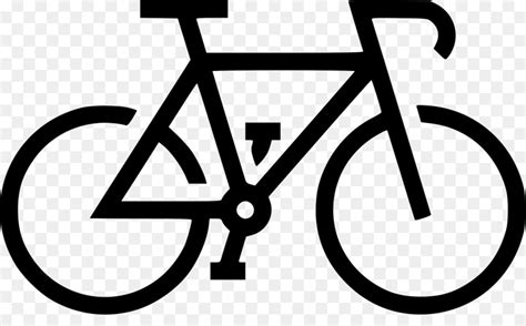 Free Bicycle Vector Silhouette, Download Free Bicycle Vector Silhouette ...