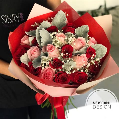 Red White And Pink Roses Bouquet | ubicaciondepersonas.cdmx.gob.mx